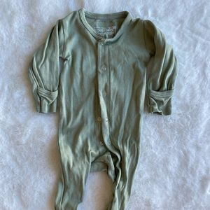 Brand NEW L’oved Baby footie